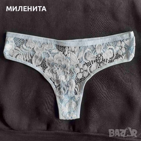 Еротично дамско бельо на ХИТ цени онлайн — Bazar.bg - Страница 6