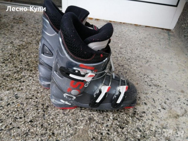 Ски обувки 34 номер.Nordika 21.5 Имаме всички размери, детски и женски. Налични номера 40 39 38 37 3, снимка 2 - Зимни спортове - 31572551