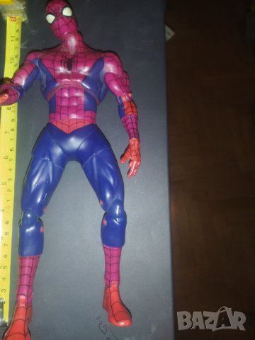 Оригинална Marvel Spiderman екшън фигура 2005