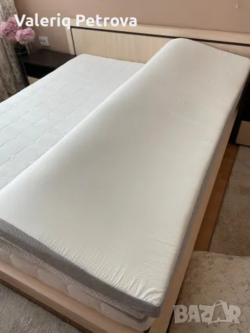 Топ матрак GOLD, снимка 14 - Матраци - 47724063