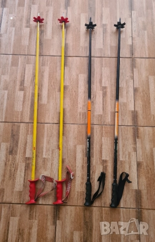 Щеки леки Австрийски , снимка 2 - Зимни спортове - 52409654