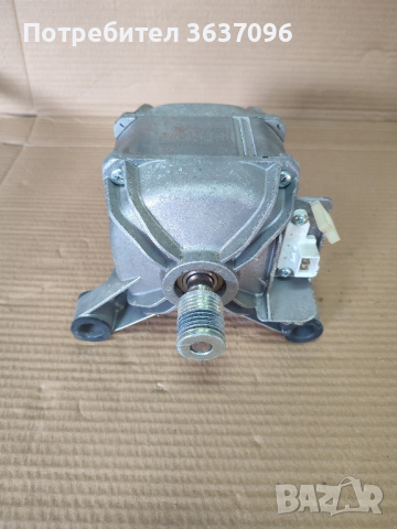 мотор за пералня Samsung WDM500FGB F DC310V DC93-00316A, снимка 2 - Перални - 44724738