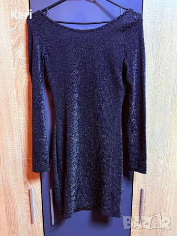 Дамска рокля 