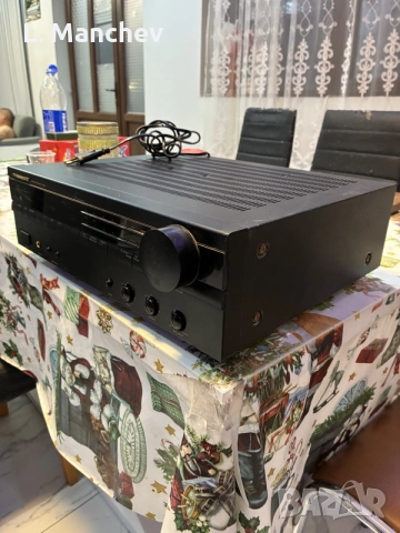 Marantz 74SR50/60B, снимка 2 - Ресийвъри, усилватели, смесителни пултове - 56434562
