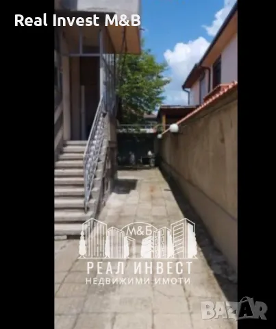 Продавам къща близнак в гр. Димитровград, снимка 12 - Къщи - 48223912