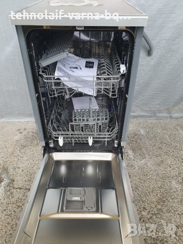 Съдомиялна 45см Hanseatic , снимка 7 - Съдомиялни - 44323781