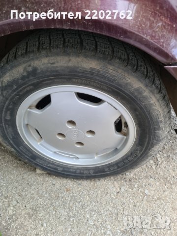 Audi 90 coupe 2.3E на части, снимка 4 - Автомобили и джипове - 29851146