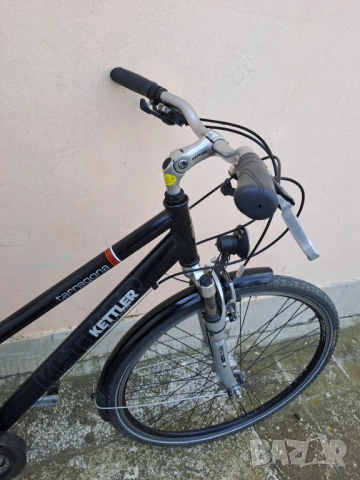 Велосипед Kettler , снимка 3 - Велосипеди - 54215212