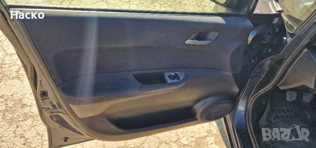 Honda FRV 2.2 Хонда ФРВ 2.2 на части, снимка 6 - Автомобили и джипове - 40539976