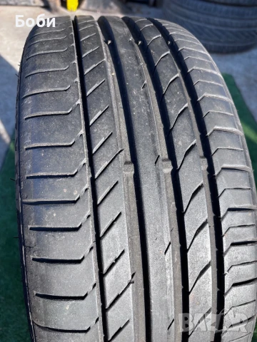 Гума 205/40/17 Continental