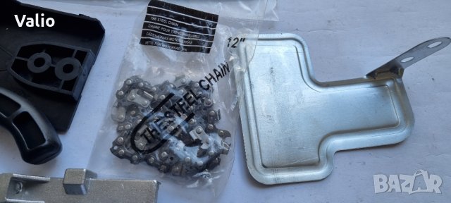 Приставка тип резачка за ъглошлайф, флекс , снимка 7 - Градински инструменти - 39052251