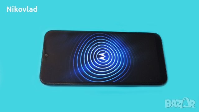 Motorola Moto E6i, снимка 4 - Motorola - 44363822