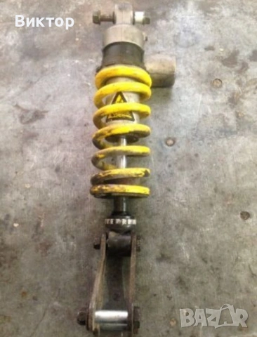 Yamaha YZF - R6 на части, снимка 2 - Мотоциклети и мототехника - 54141169