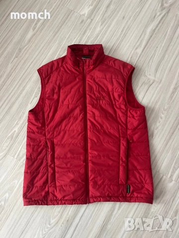 JACK WOLFSKIN-мъжки елек/грейка размер Л