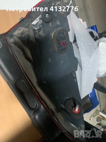 БМВ G11 G12 десен външен стоп , снимка 3 - Части - 53126792