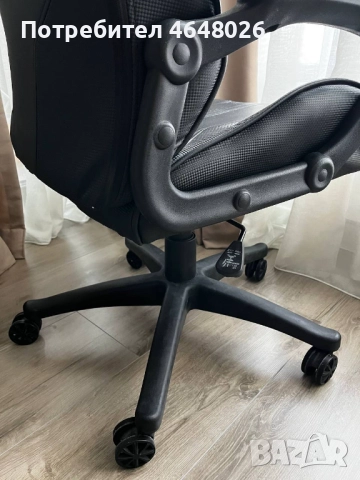 Стол ThunderX3 BC1 BOSS, снимка 6 - Столове - 52372334