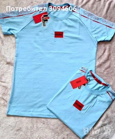 Мъжки тениски