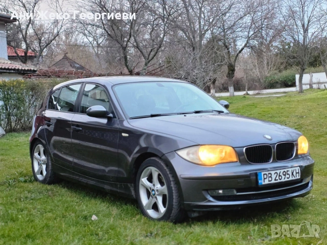 bmw , снимка 2 - Автомобили и джипове - 54248209