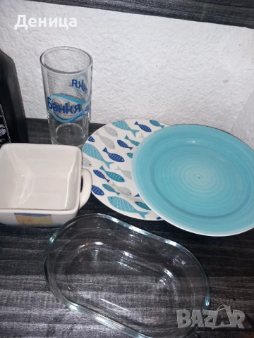 Чаши;Плакат...., снимка 11 - Други музикални жанрове - 36152151