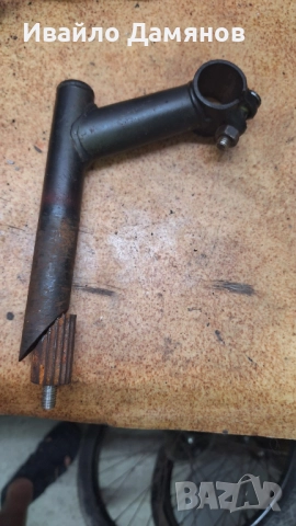 Части за колело Части за велосипед изпозвани, снимка 15 - Части за велосипеди - 51825000