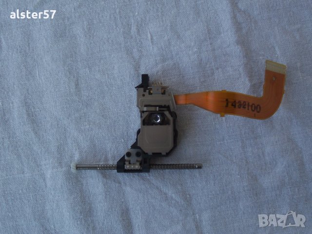 Оптика Clarion QSS200A, снимка 3 - Аксесоари и консумативи - 30975667