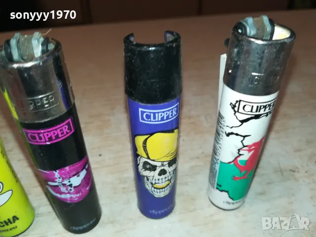 СТАРИ КОЛЕКЦИОНЕРСКИ ЗАПАЛКИ-15ЛВ ЗА ЕДНА ПО ИЗБОР 2212240835, снимка 5 - Колекции - 48430406