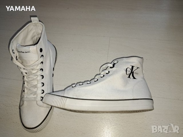 Calvin klein Дамски  Кецове 38