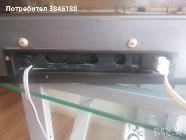 PALLADIUM с грамофон DUAL 481A, снимка 5 - Аудиосистеми - 50540810