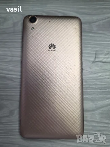 HUAWEI Y6II CAM-L21 части, снимка 2 - Резервни части за телефони - 55832261