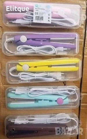 преса за коса , снимка 6 - Преси за коса - 53006063