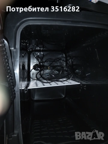 Хладилна чанта Peme, снимка 3 - Хладилни чанти - 54335192