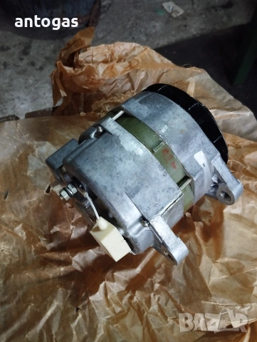 алтернатор, снимка 2 - Части - 53349612