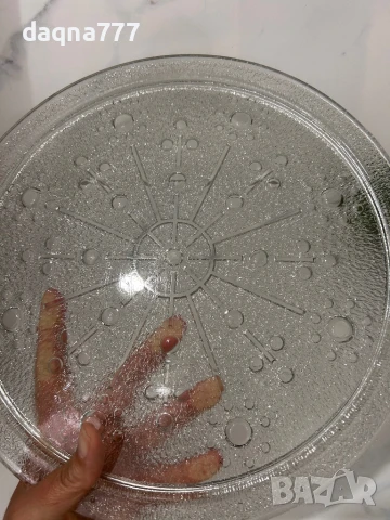 VTG чиния за торта/ сладкиши ново Германия, снимка 15 - Чинии - 50607533