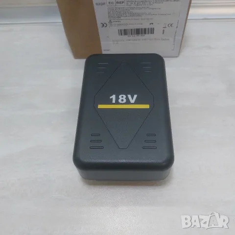 Нова Мощна Батерия за Kärcher 18V 4.0Ah 72Wh Li-ion (Заместител), снимка 3 - Винтоверти - 55834782