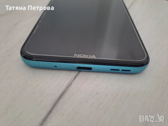 Nokia,  смартфон,  модел ТА-1283, снимка 4 - Nokia - 51585974