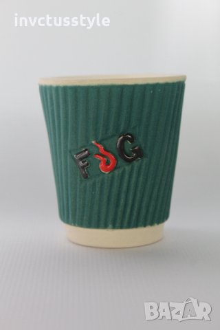 FUEGO coffee bowl FUG , снимка 7 - Наргилета - 31768619
