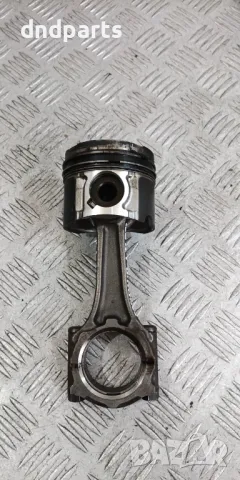 Бутало Opel Meriva 1.7CDTi 2004г.	