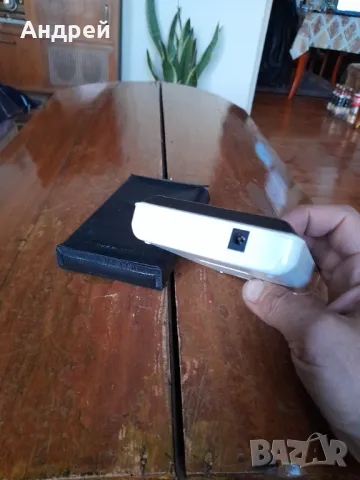 Стар калкулатор Casio FX-102, снимка 5 - Други ценни предмети - 48509893