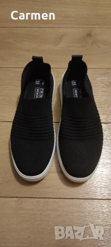 Primark - Ластични кецове, снимка 8 - Кецове - 52429567