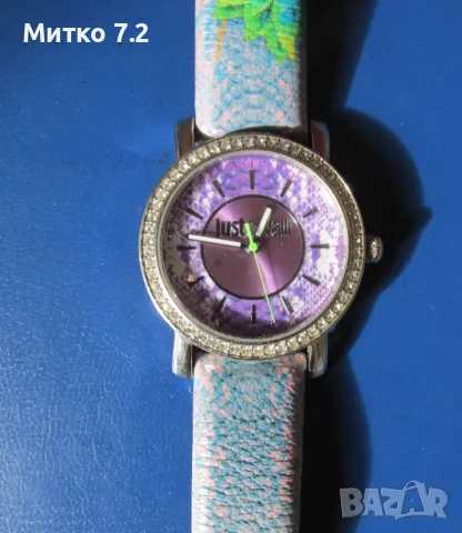 Часовник Just Cavalli - R7251601503, снимка 2 - Дамски - 48309202