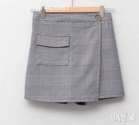 Пола-панталон