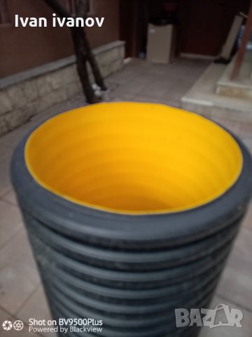 Шахта пластмасова, снимка 3 - ВИК - 32155252