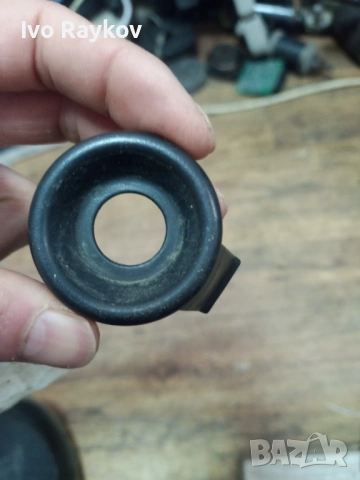 Четец , имобилаизер за BMW E39 E46 E38 E83 , 8363099