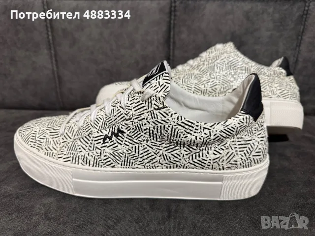 Floris van Bommel 85333 Sneakers.