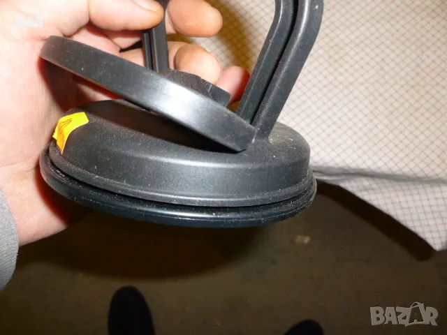 продавам Вакуум лапа / вендуза, снимка 7 - Други инструменти - 49235345