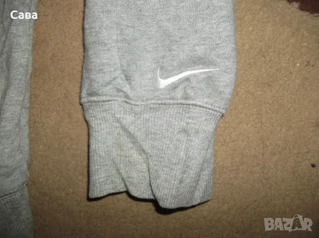 Суичъри NIKE  мъжки,ХЛ-2ХЛ, снимка 9 - Суичъри - 56058525