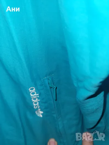 Оригинално яке adidas 44 номер