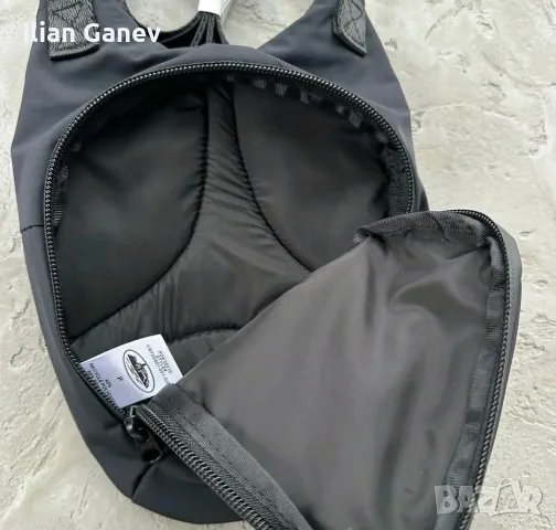 Чантичка Corteiz Elitework Sling Bag, снимка 6 - Чанти - 56311400