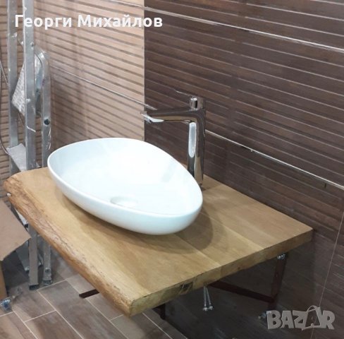 Плот за баня и кухня от масив, снимка 17 - Други - 29133824