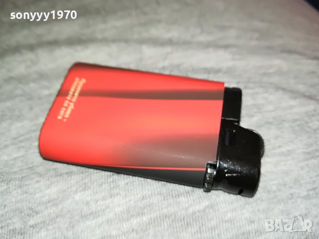 SOBRANIE NEW MODEL 2105222025, снимка 11 - Запалки - 36834593